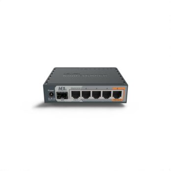 Ethernet Routers-HEX