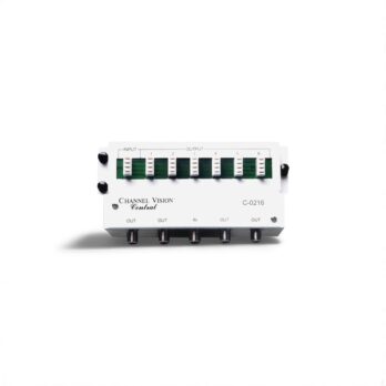Channel Vision 110 Telecom and RF Service Module C-0216