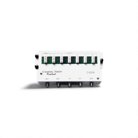 Channel Vision 110 Telecom and RF Service Module C-0216